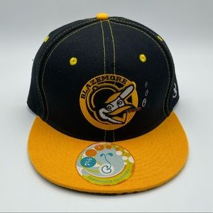 Grassroots Hat